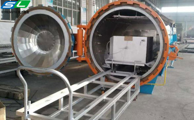 熱壓罐如何實現(xiàn)復合材料的高性能制造？