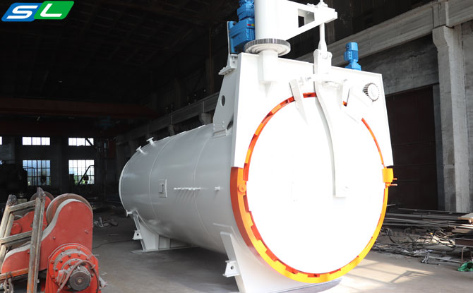 熱壓罐在哪些領域有不可替代的應用？